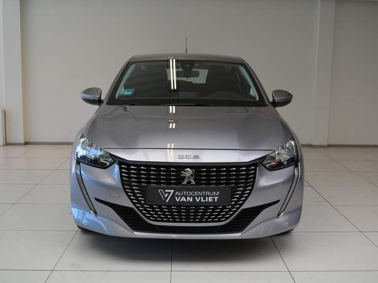 Peugeot Peugeot