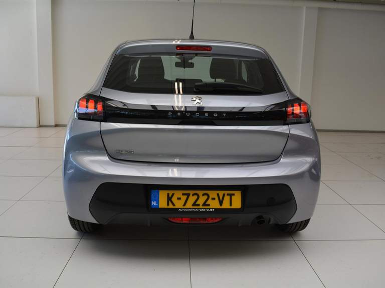 Peugeot Peugeot