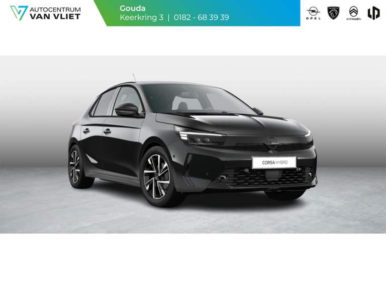 Opel Opel
