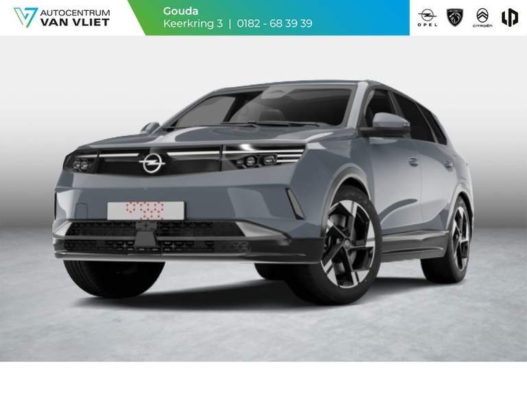 Opel Opel