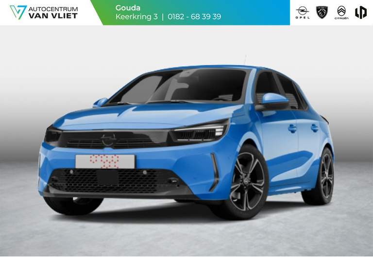 Opel Opel