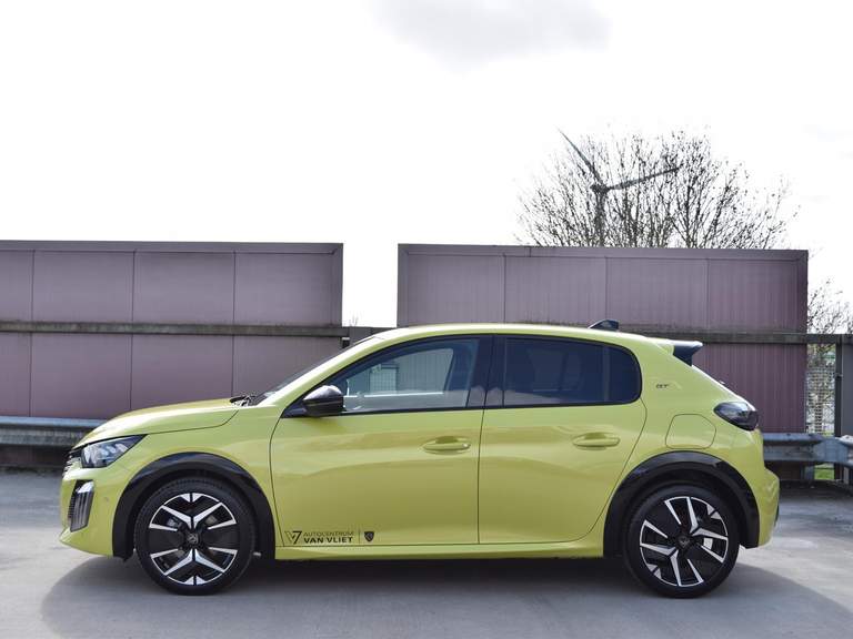 Peugeot Peugeot
