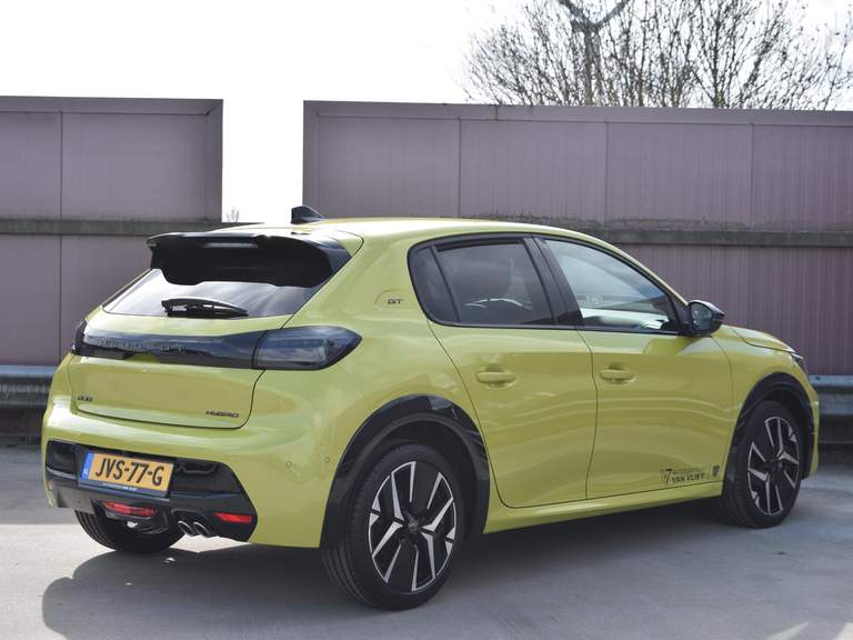 Peugeot Peugeot