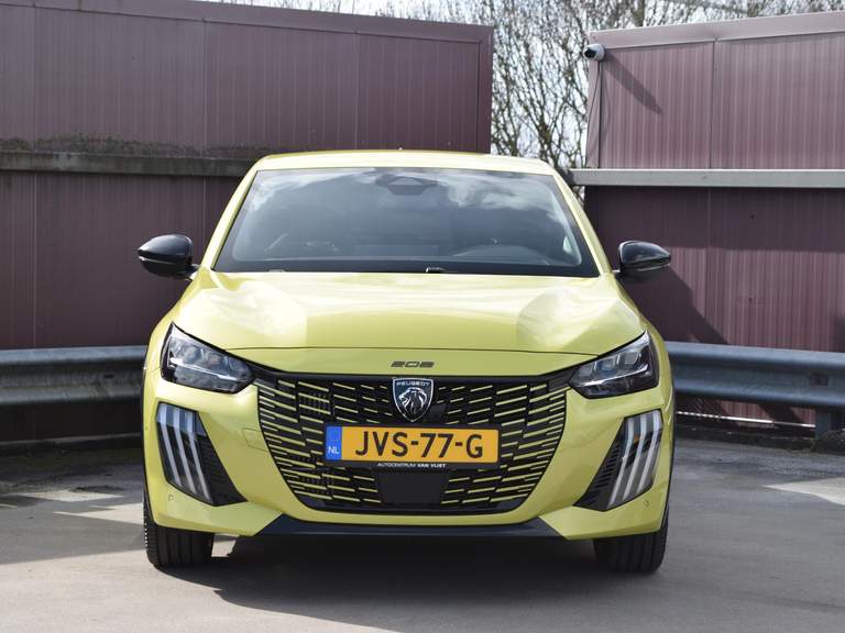 Peugeot Peugeot