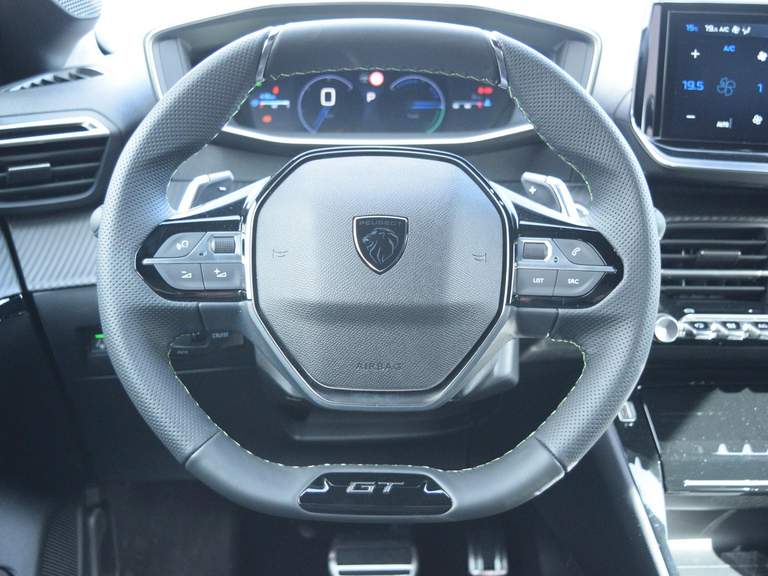 Peugeot Peugeot