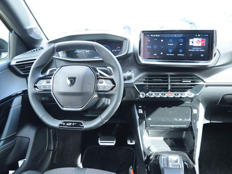 Peugeot Peugeot