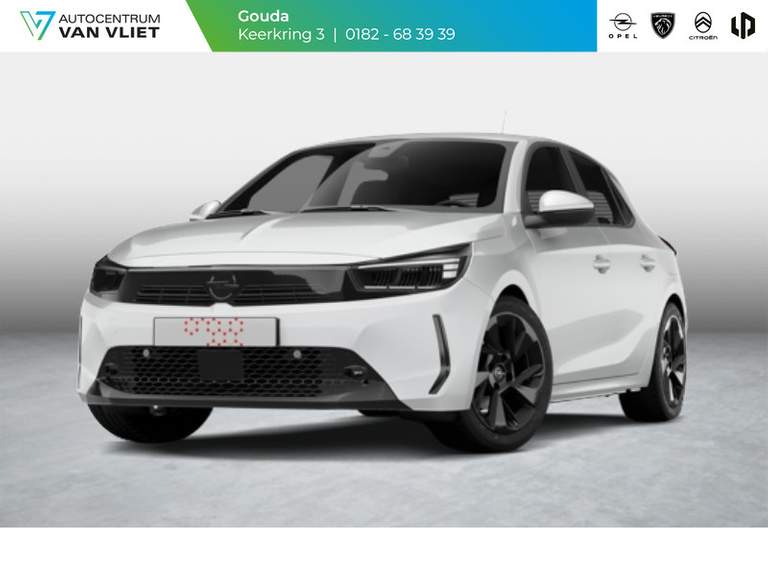 Opel Opel