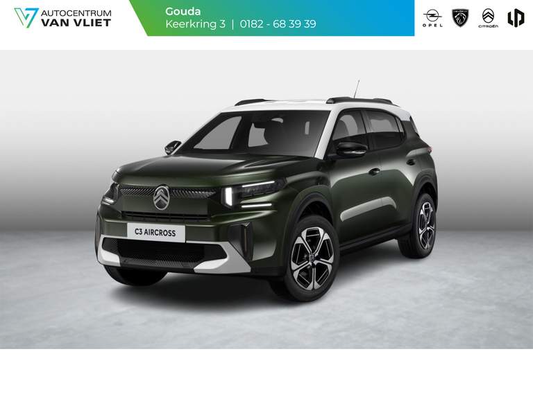 Citroën Citroën