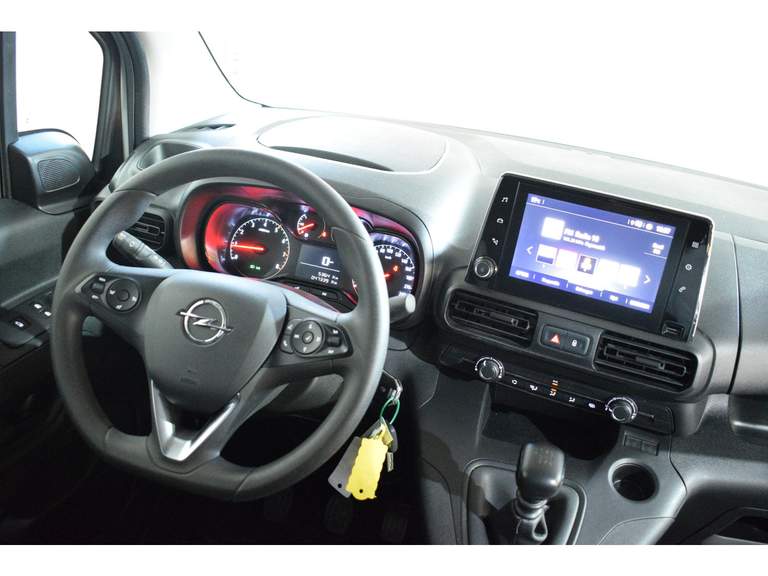 Opel Opel