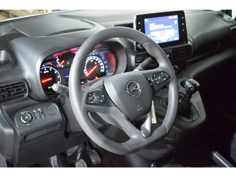 Opel Opel
