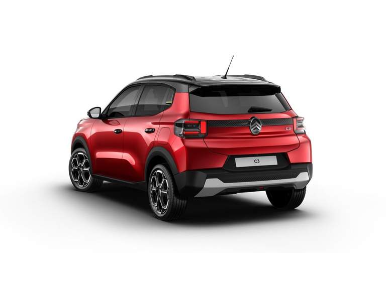 Citroën Citroën