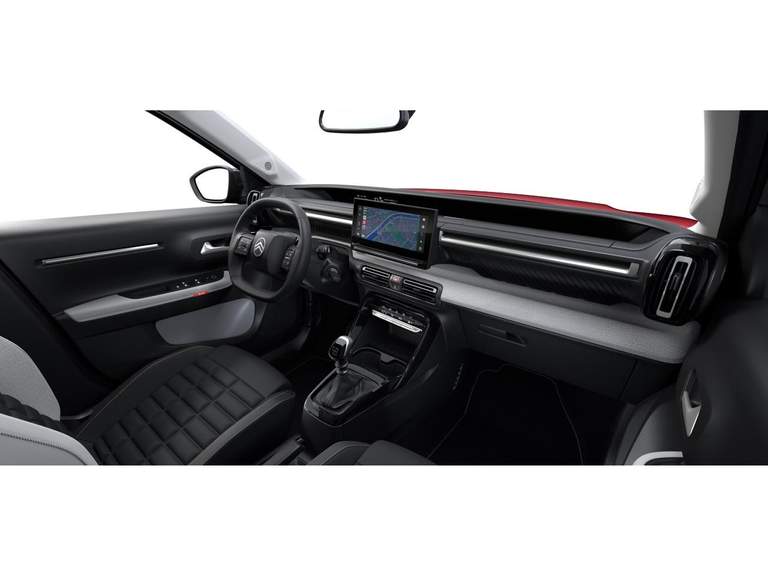 Citroën Citroën
