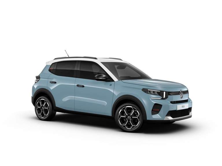 Citroën Citroën