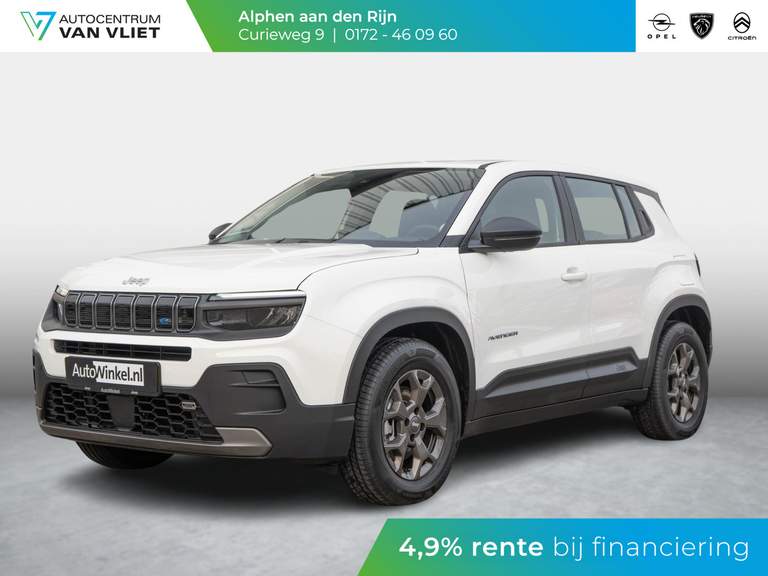 Jeep