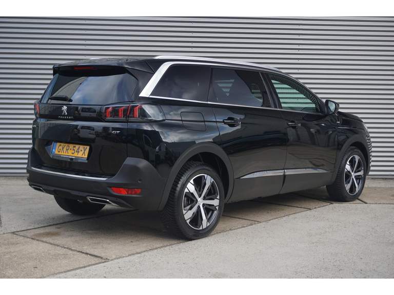 Peugeot Peugeot