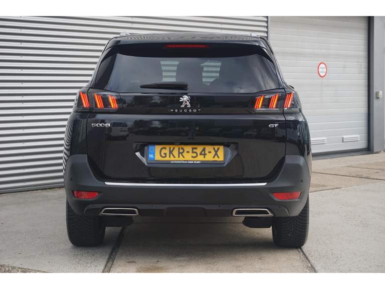 Peugeot Peugeot