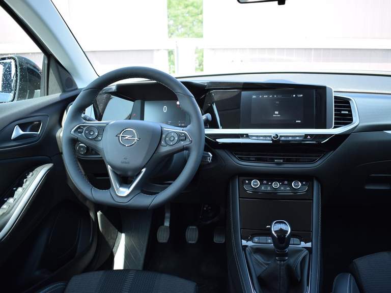 Opel Opel