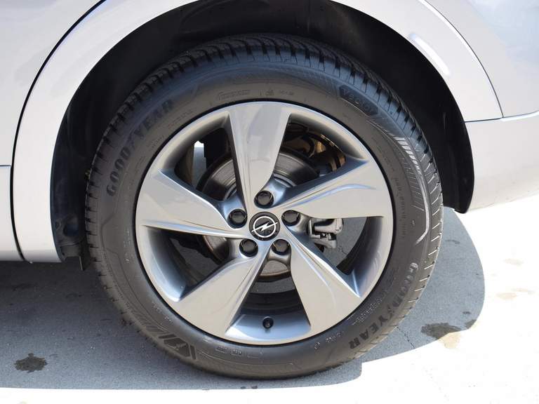 Opel Opel