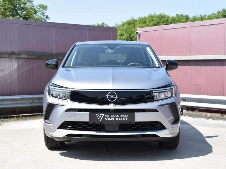 Opel Opel