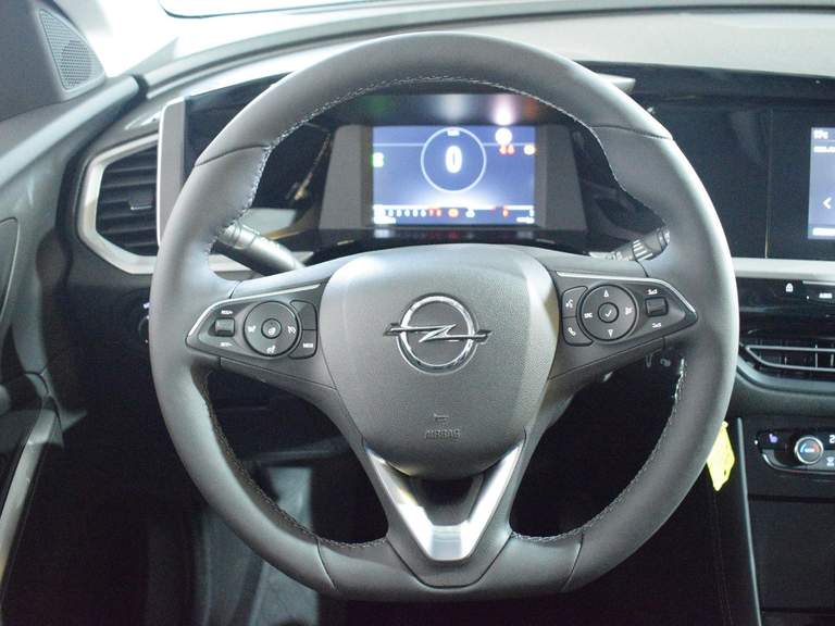 Opel Opel