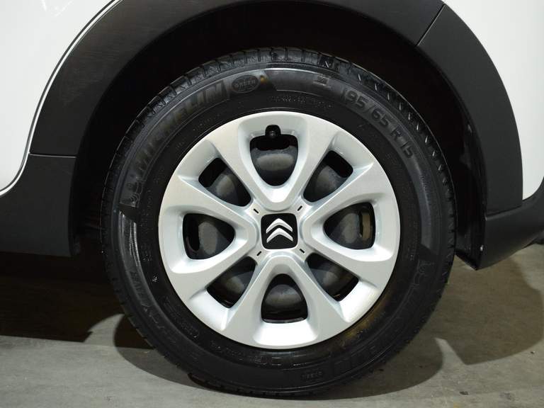 Citroën Citroën
