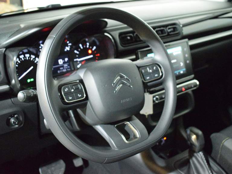 Citroën Citroën