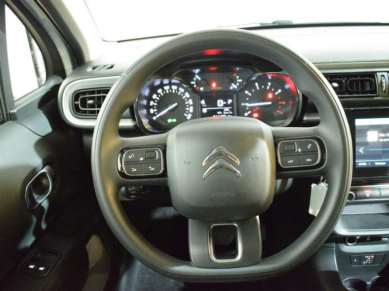 Citroën Citroën