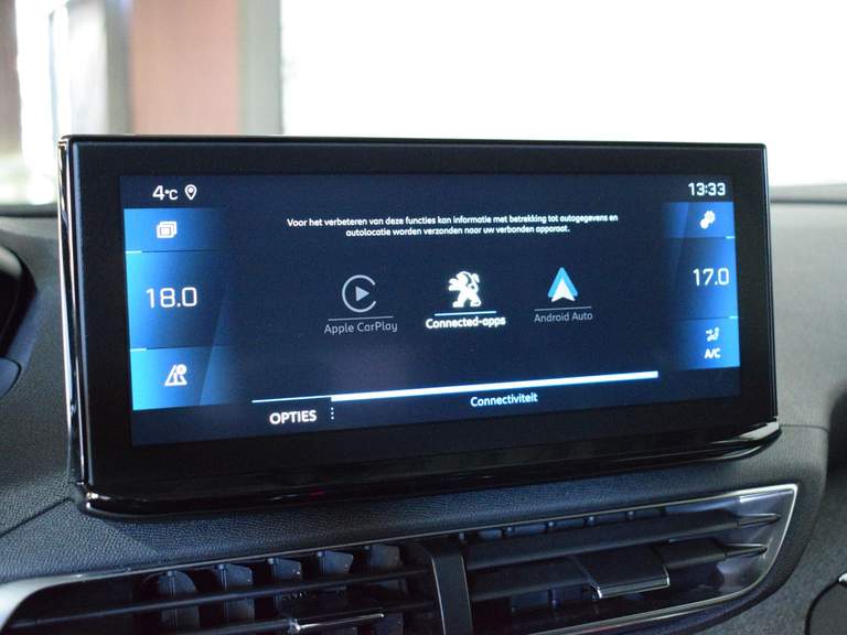 Peugeot Peugeot