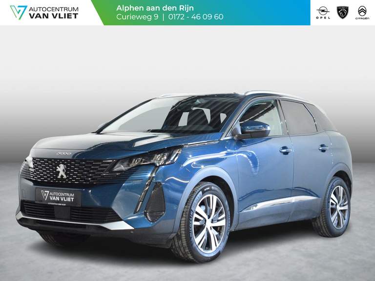 Peugeot Peugeot