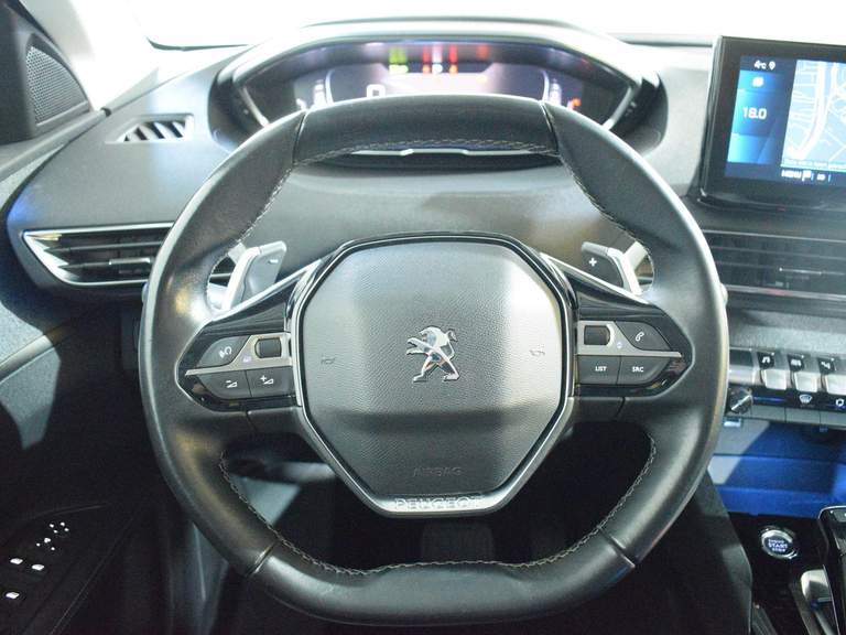 Peugeot Peugeot