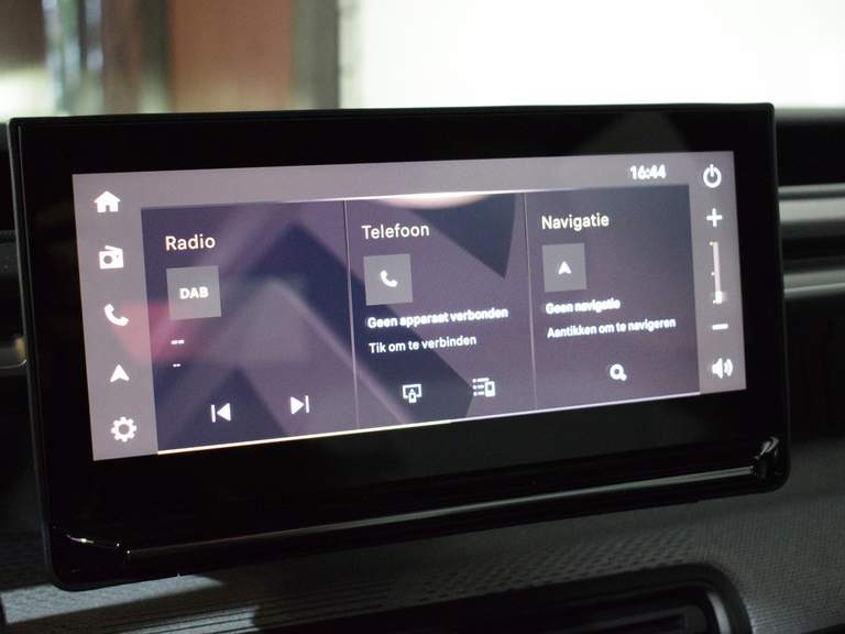 Citroën Citroën
