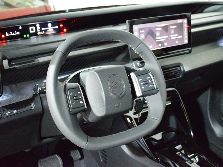 Citroën Citroën