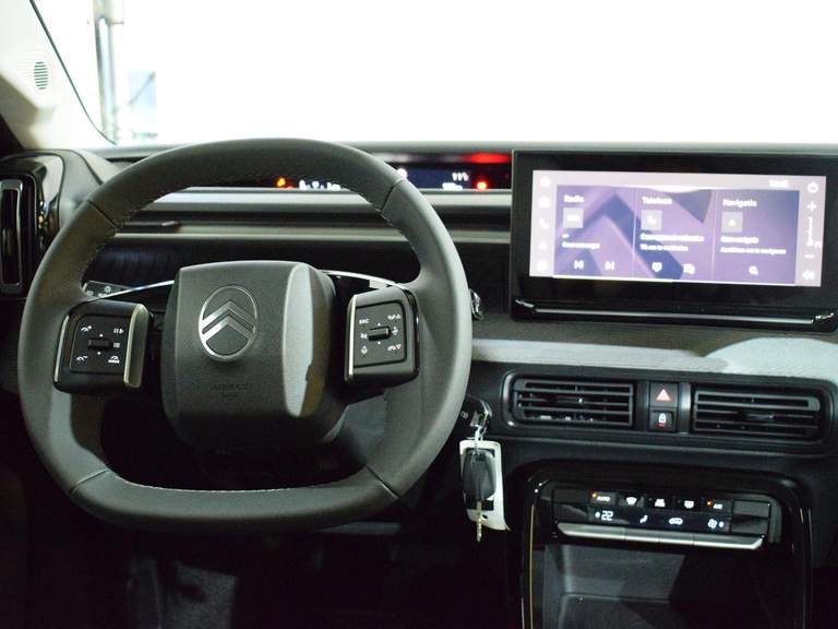 Citroën Citroën
