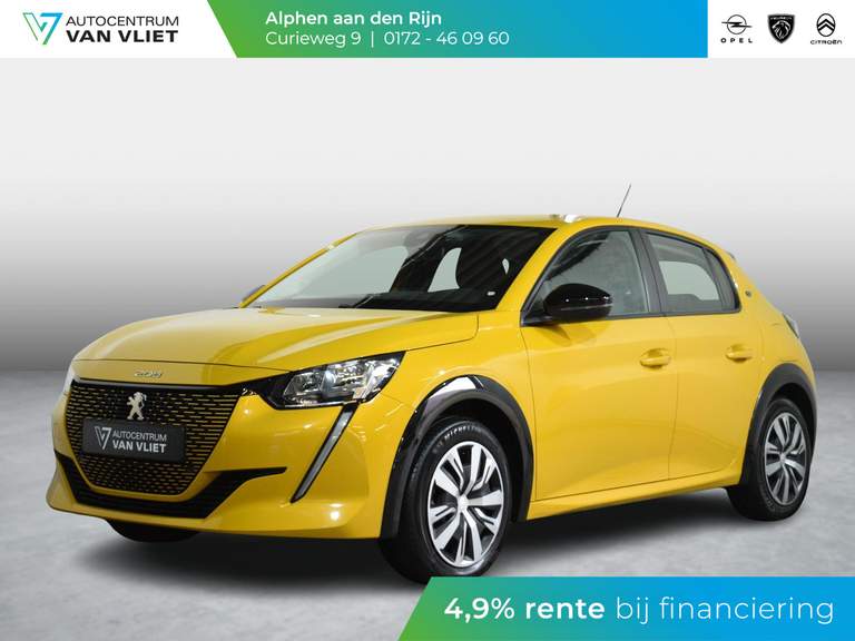 Peugeot Peugeot