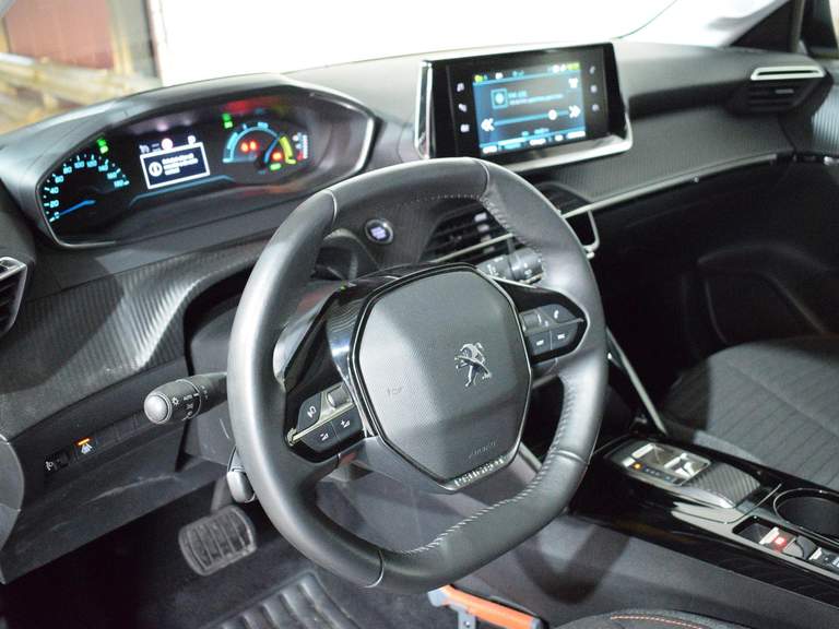Peugeot Peugeot