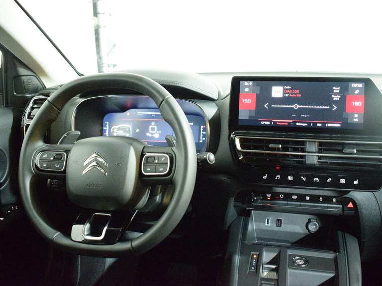 Citroën Citroën