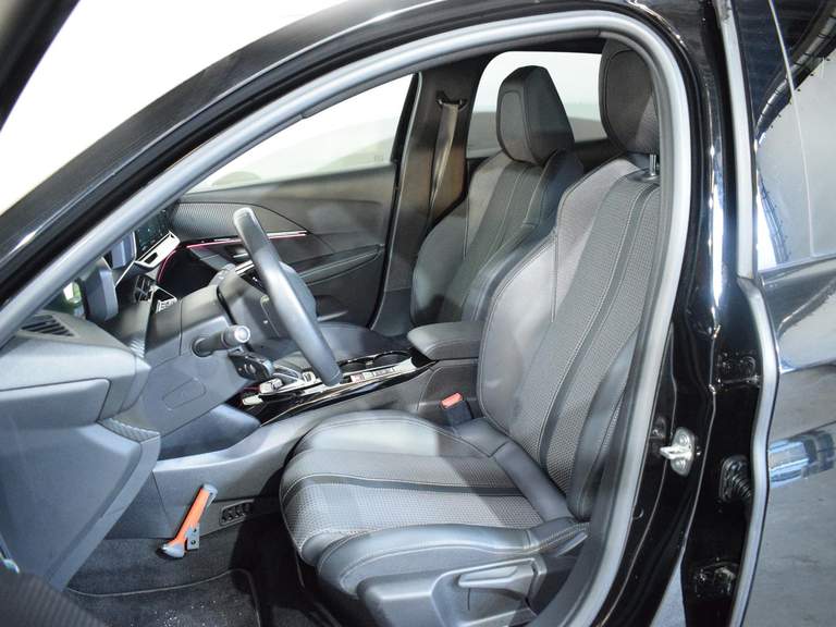 Peugeot Peugeot