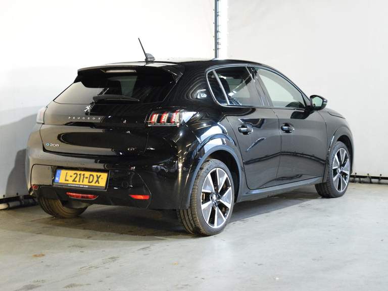 Peugeot Peugeot
