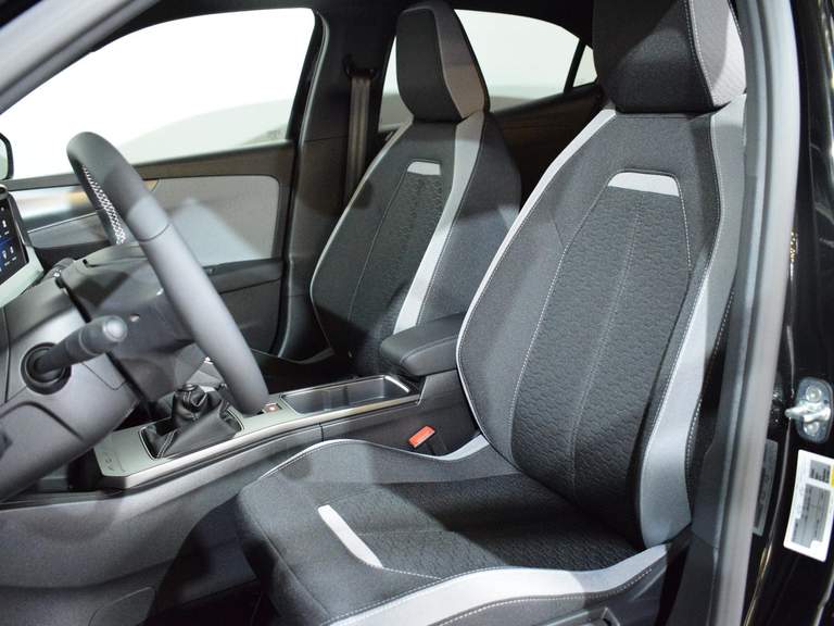 Opel Opel