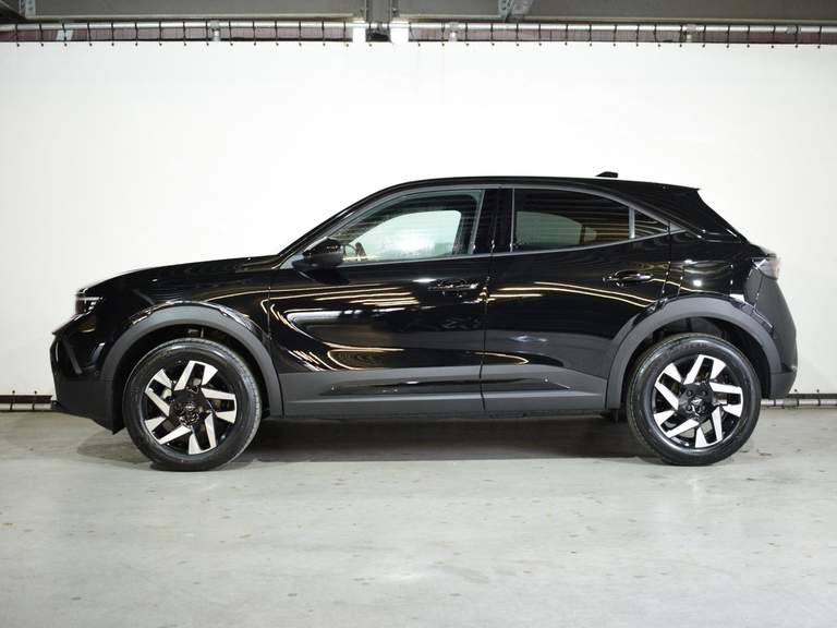 Opel Opel