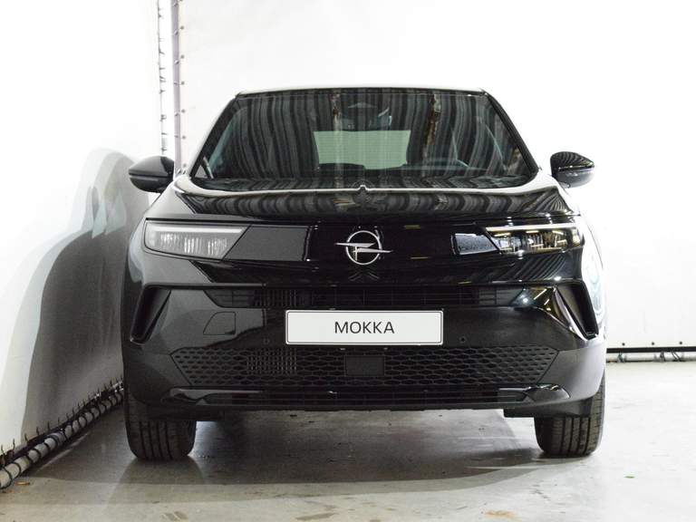 Opel Opel