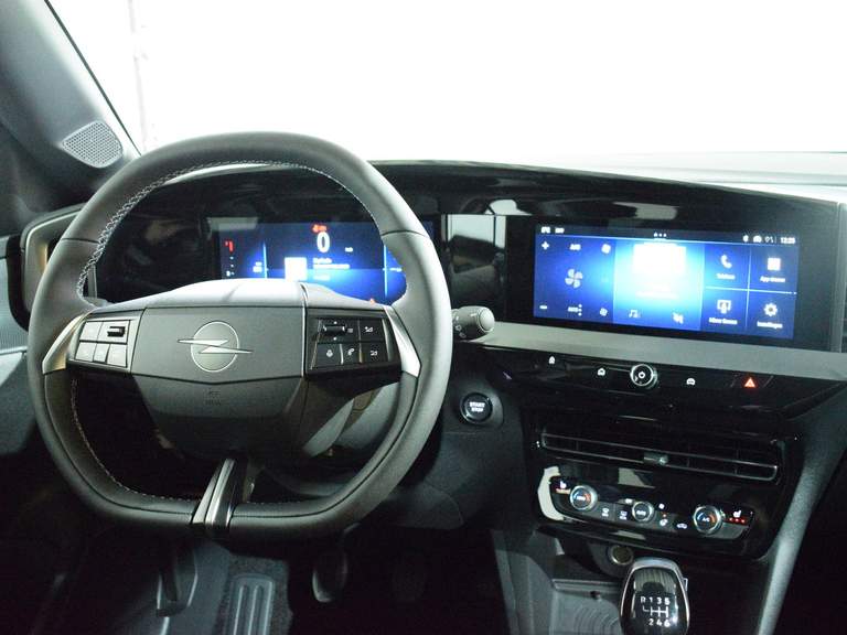 Opel Opel