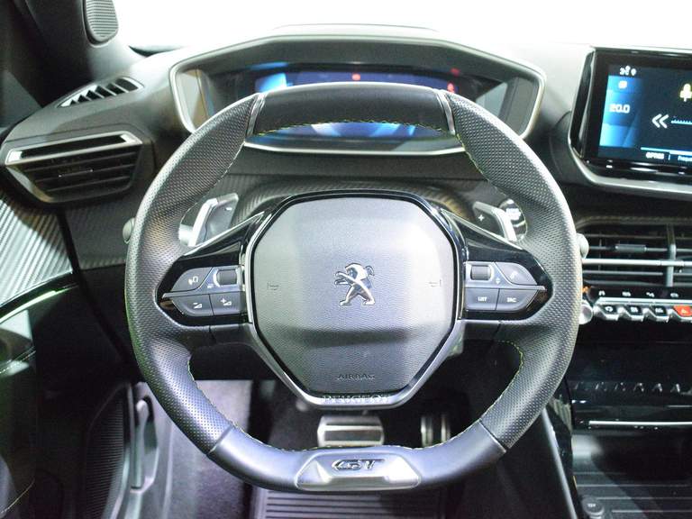 Peugeot Peugeot