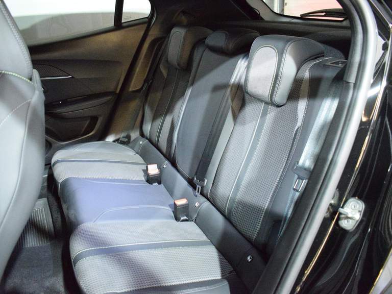 Peugeot Peugeot