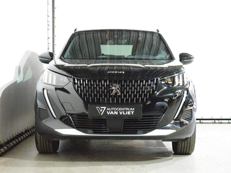 Peugeot Peugeot