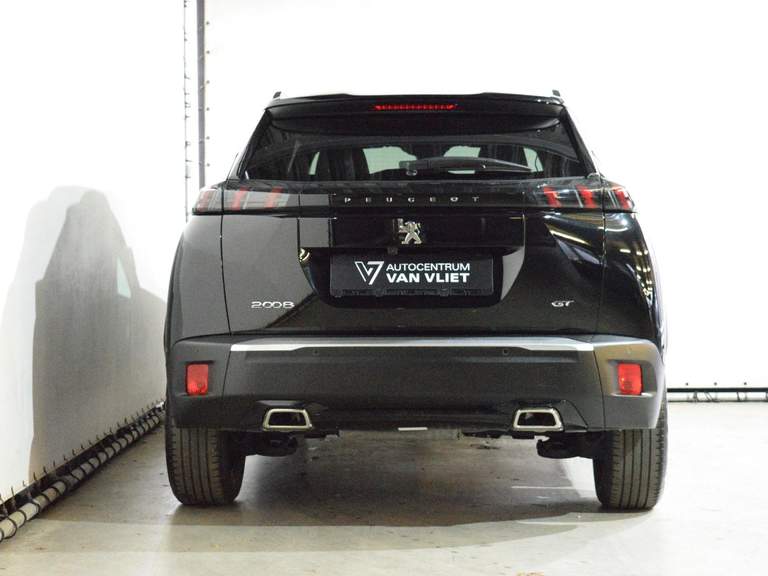 Peugeot Peugeot