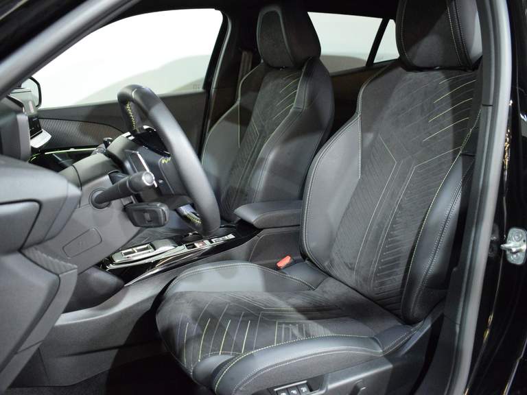 Peugeot Peugeot