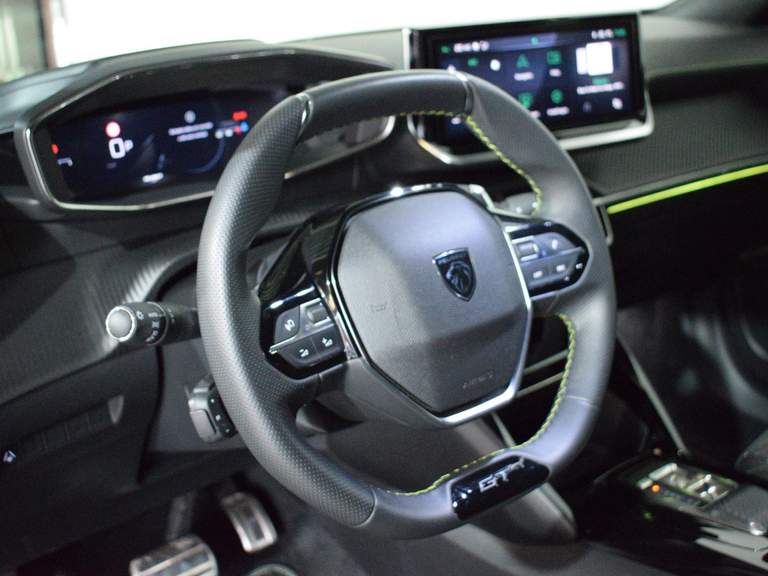 Peugeot Peugeot