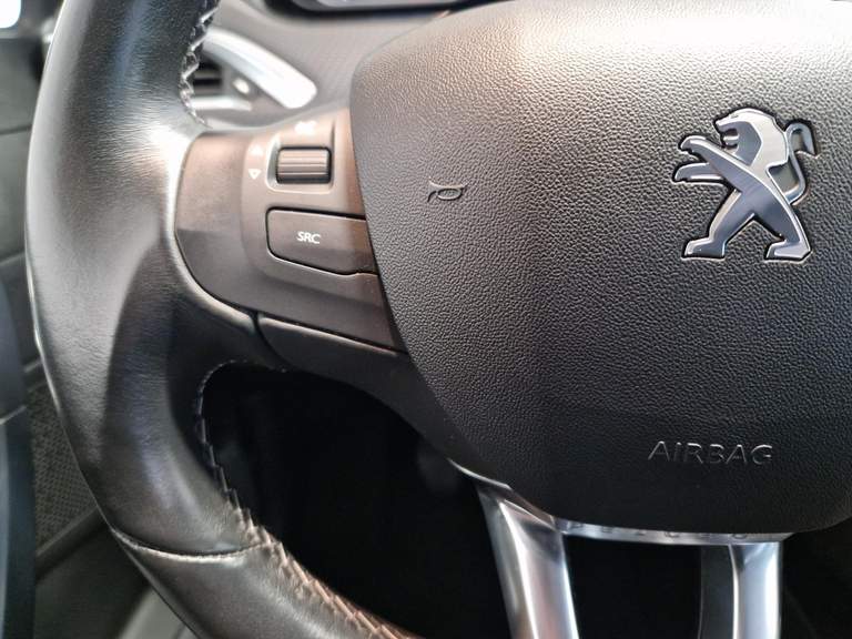 Peugeot Peugeot