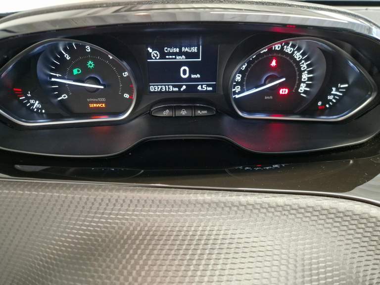 Peugeot Peugeot